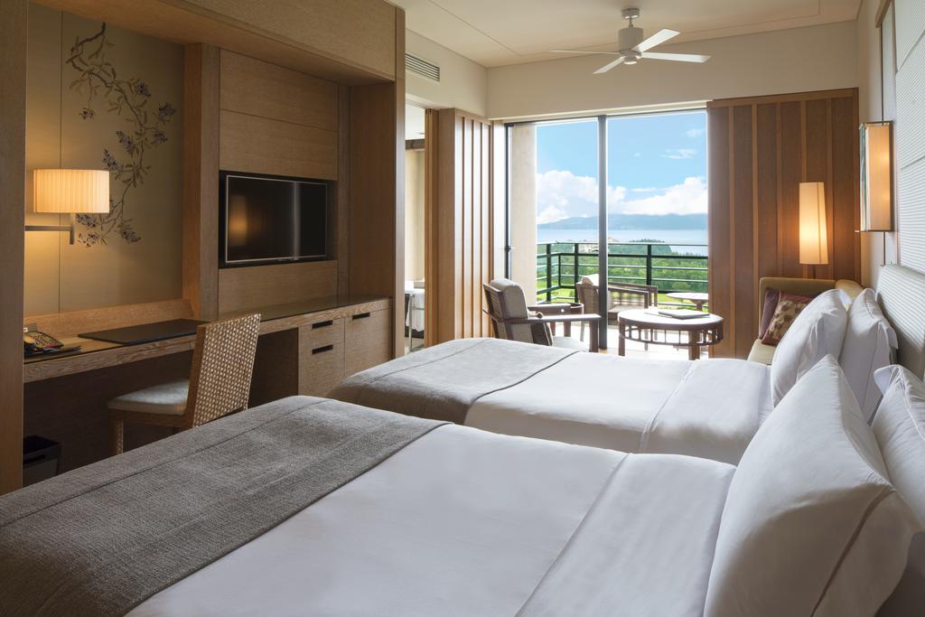 The Ritz-Carlton Okinawa