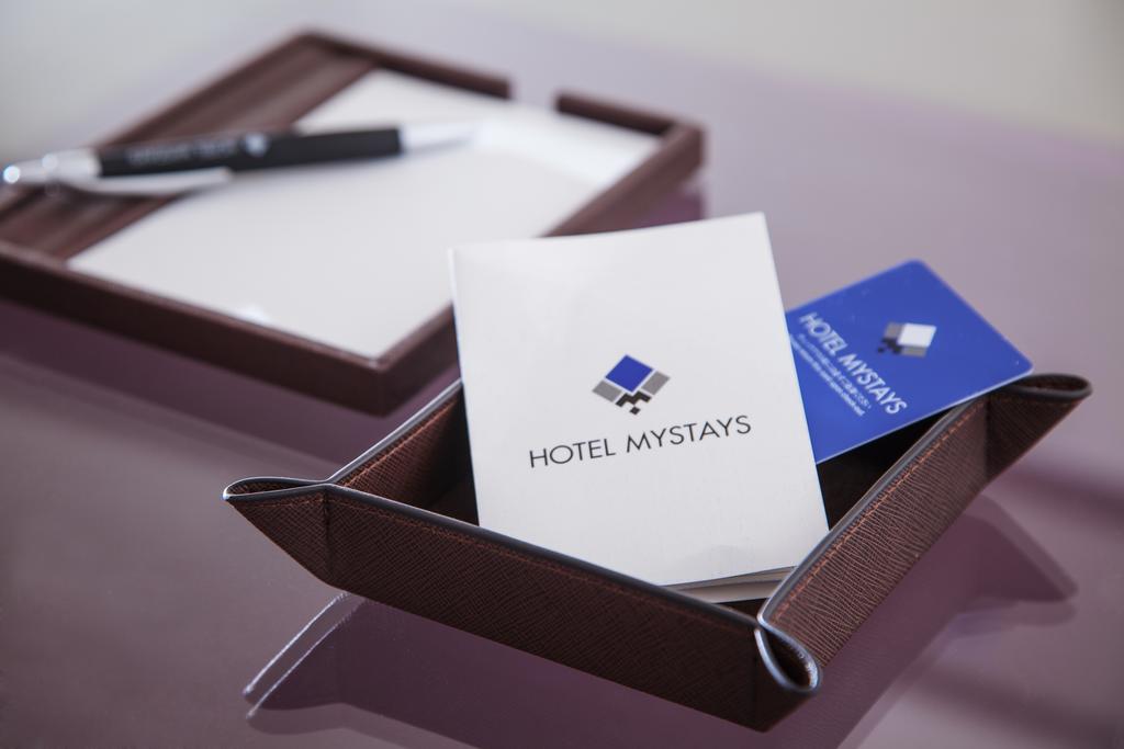 HOTEL MYSTAYS PREMIER Kanazawa