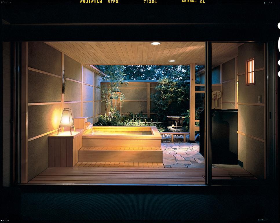 Akazawa Onsen Hotel