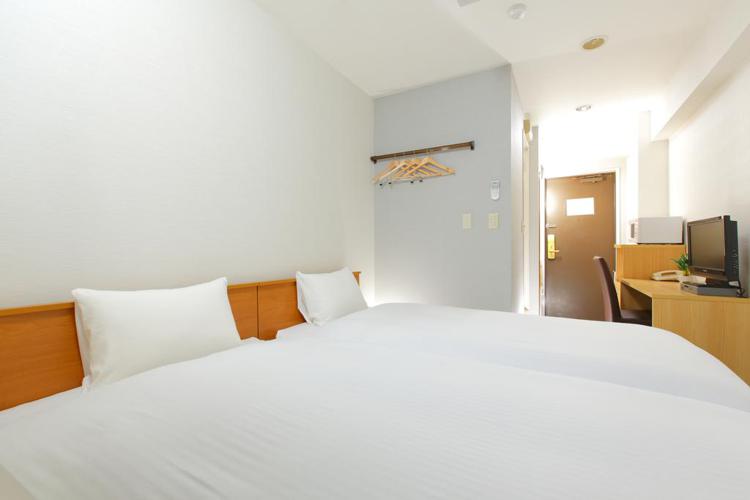 HOTEL MYSTAYS Kameido