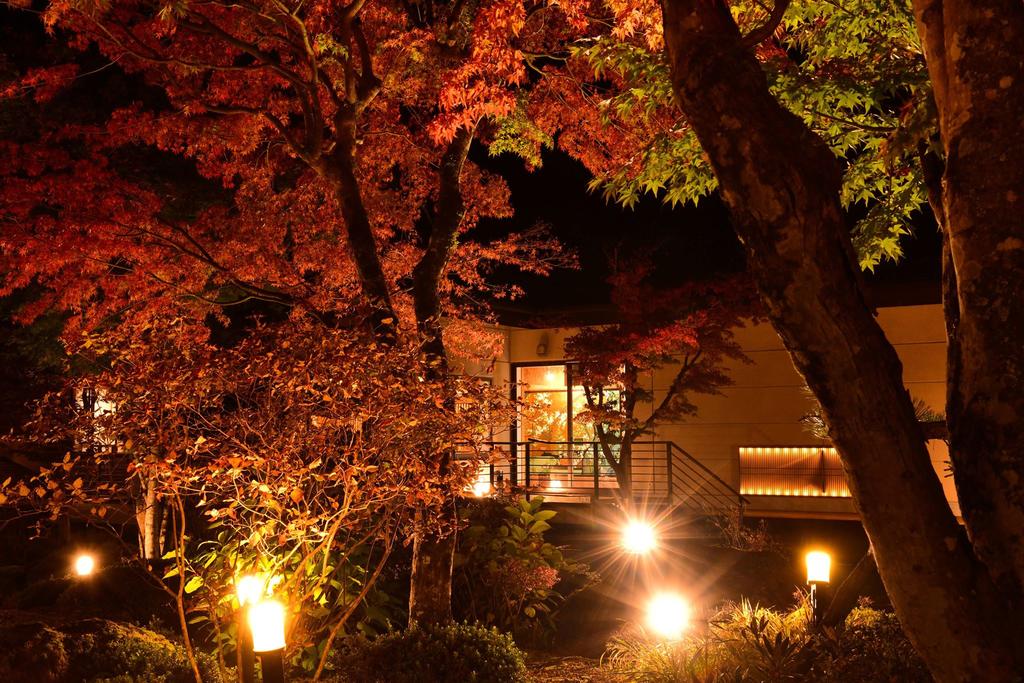 Okunoin Hotel Tokugawa