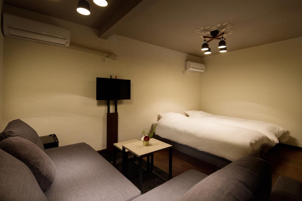 Connect inn Enmachi