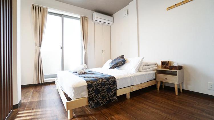 Poly Hostel Osaka