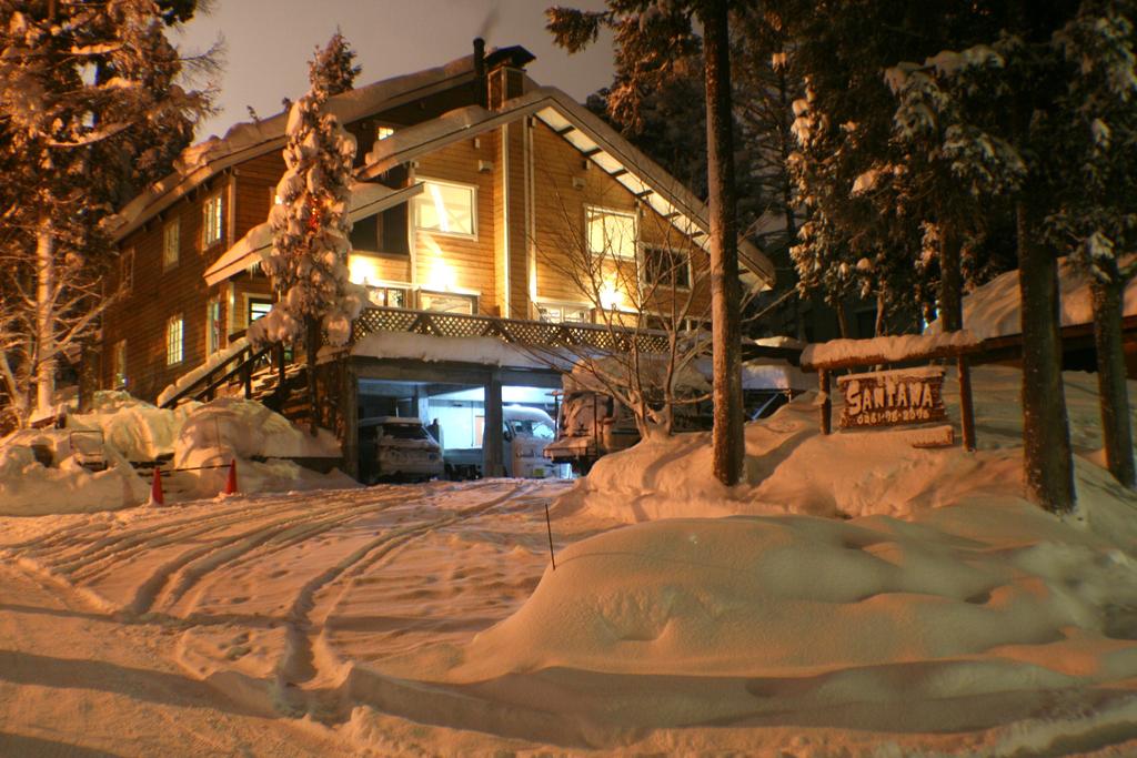 B&B Santana Hakuba