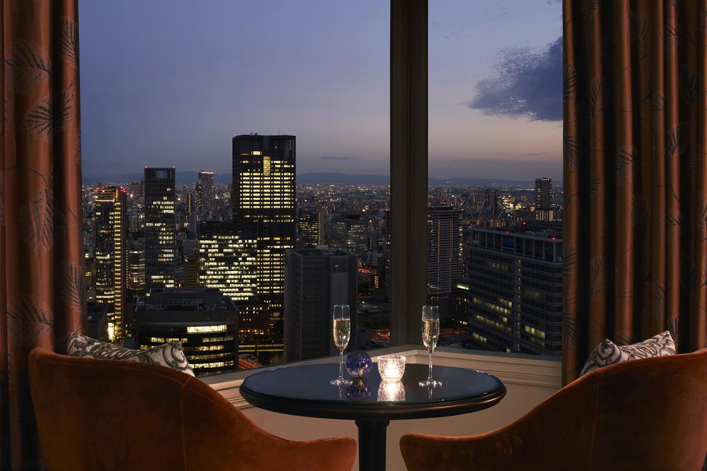 The Ritz-Carlton Osaka