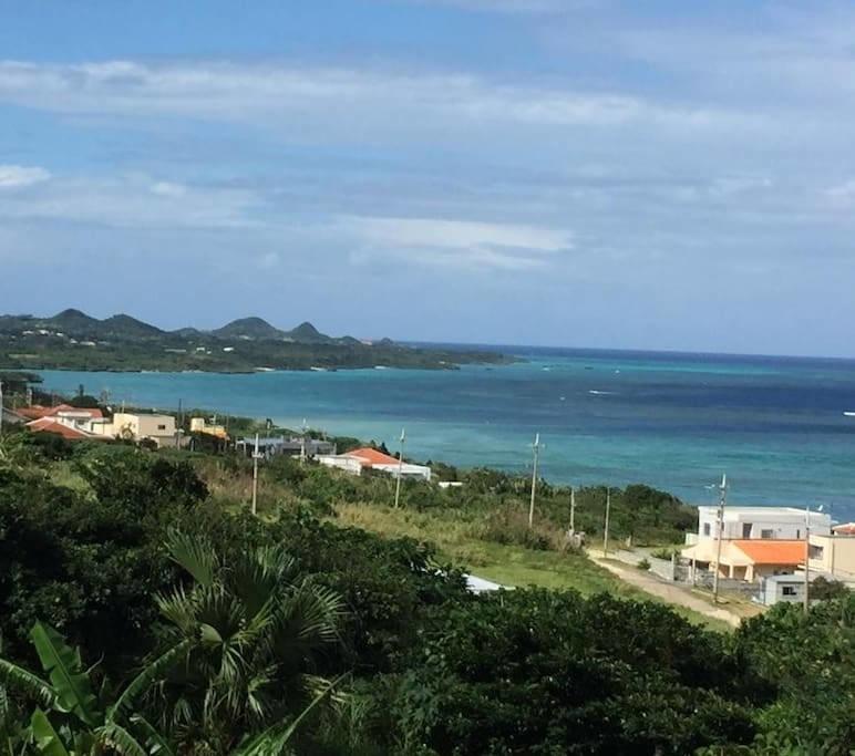 Vacances a la mer Ishigaki