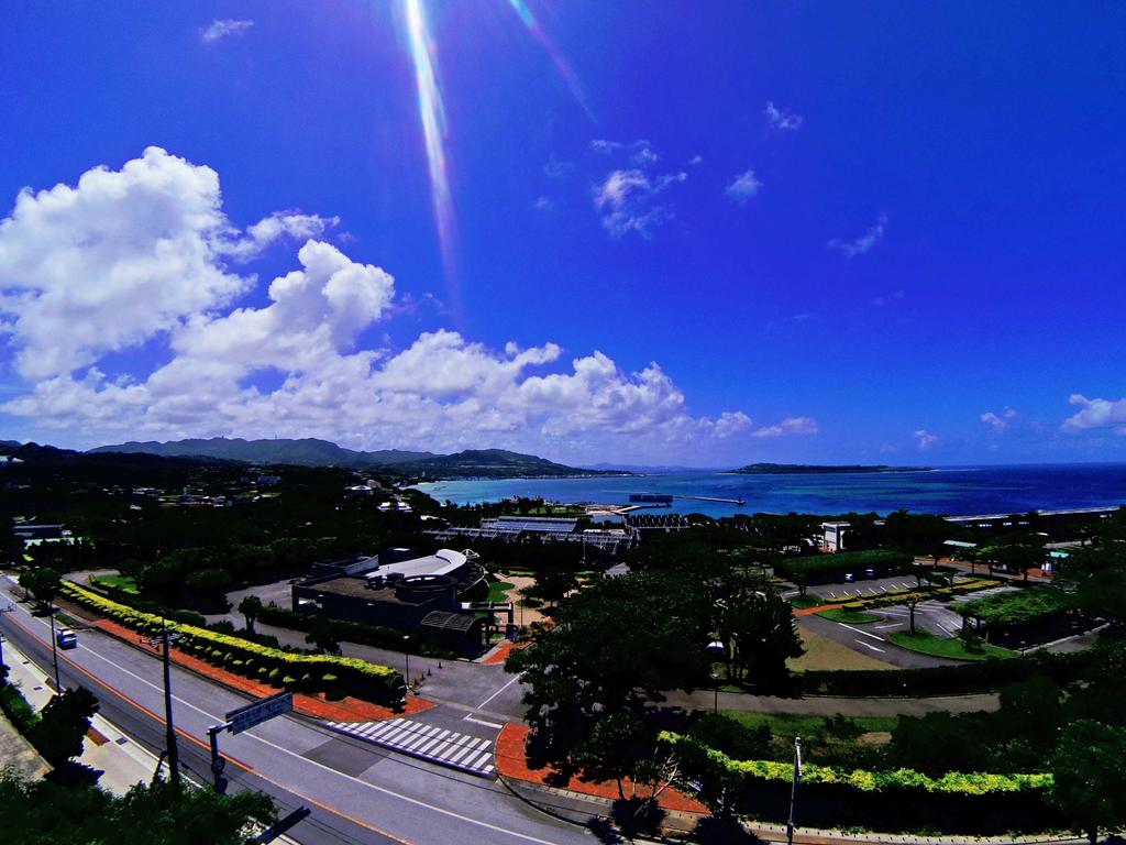 Ocean Front YAMAKAWA Condominium Resort