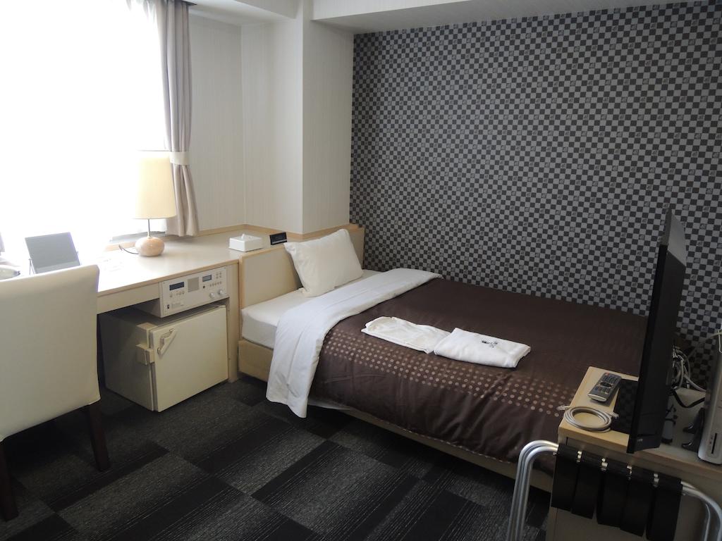 Hotel Livemax Kyoto Gojo