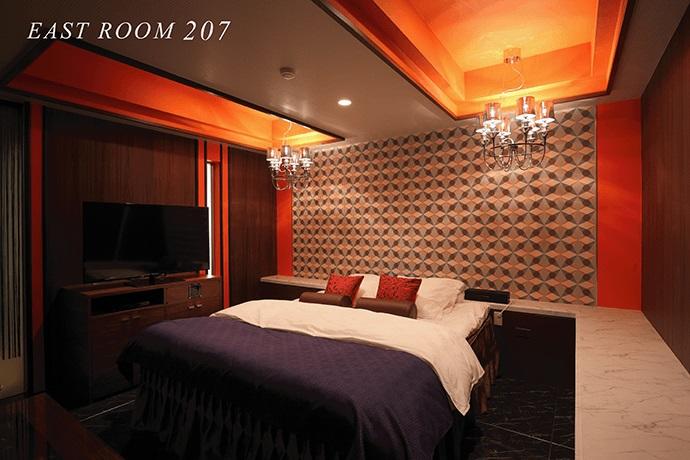 Hotel Crystal Gate Kyoto (Adult Only)