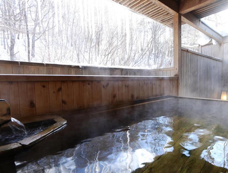 Kose Onsen