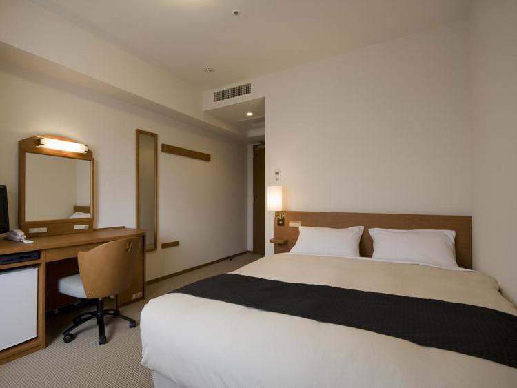 Kumamoto Tokyu REI Hotel