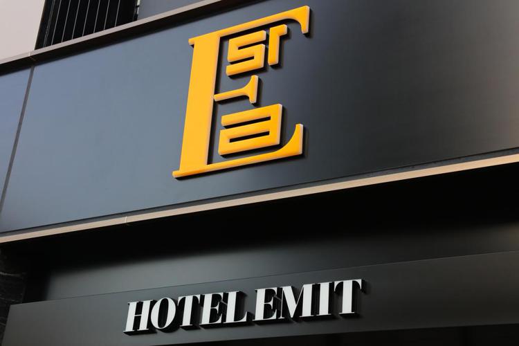 Hotel Emit Ueno