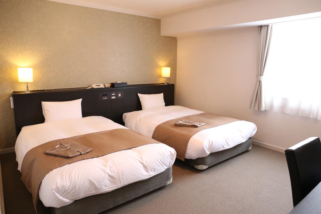 Hotel Royal Stay Sapporo