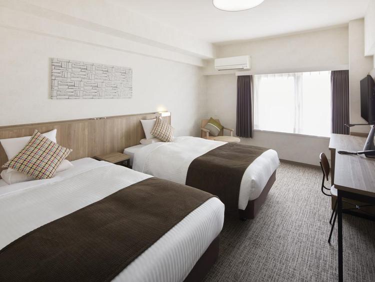 HOTEL MYSTAYS Kiyosumi shirakawa