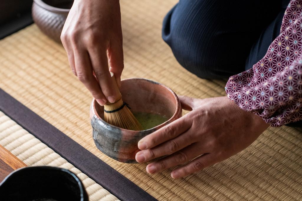 Kyoto Machiya Fukune