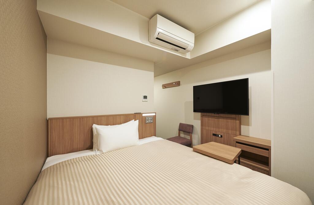 Sotetsu Fresa Inn Yokohama Higashiguchi (Open from 25 October 2020)