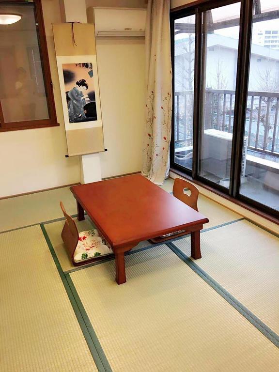 Tokyo Maple 4 Room Apartment