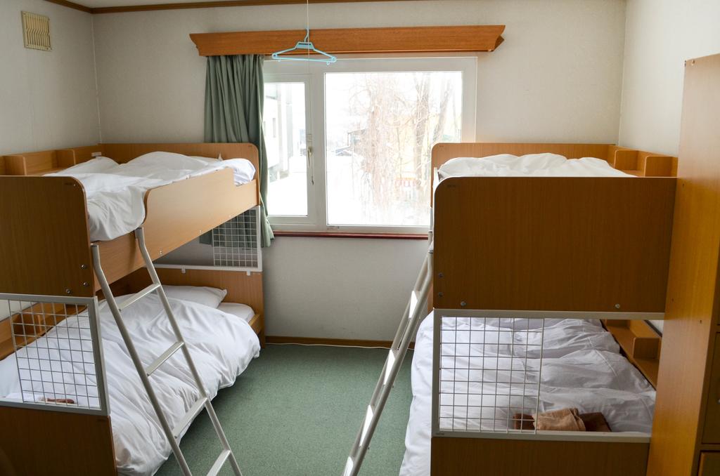 Absolute Niseko Lodge