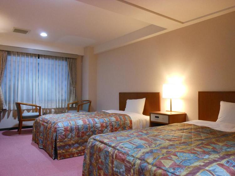 Hotel New Tohoku