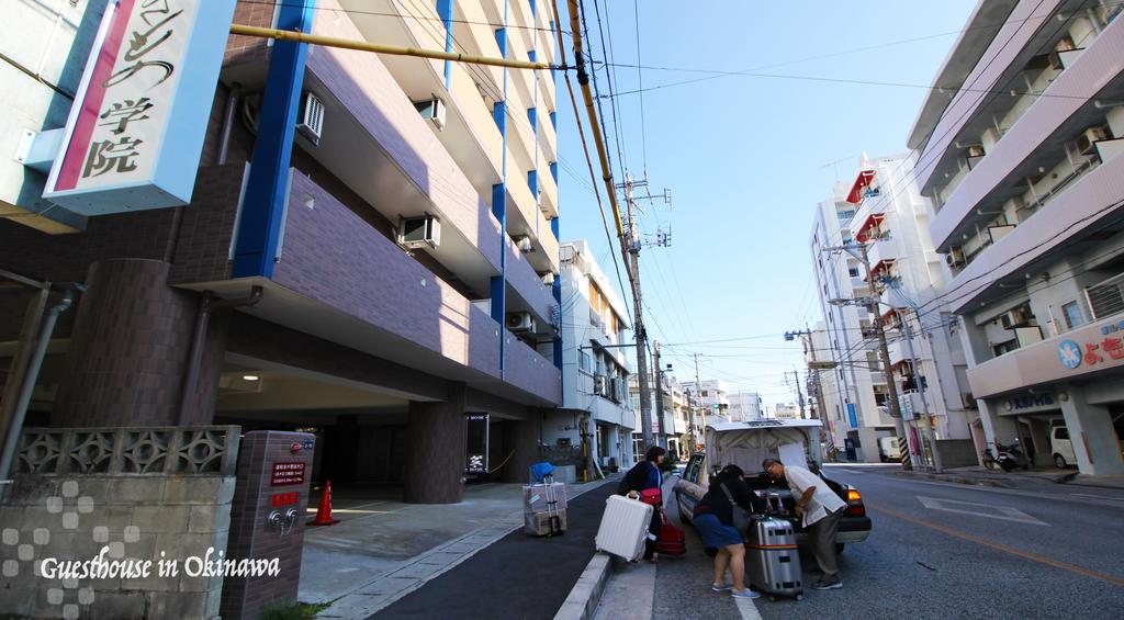 Villa Coast Nishimachi - Guesthouse in Okinawa