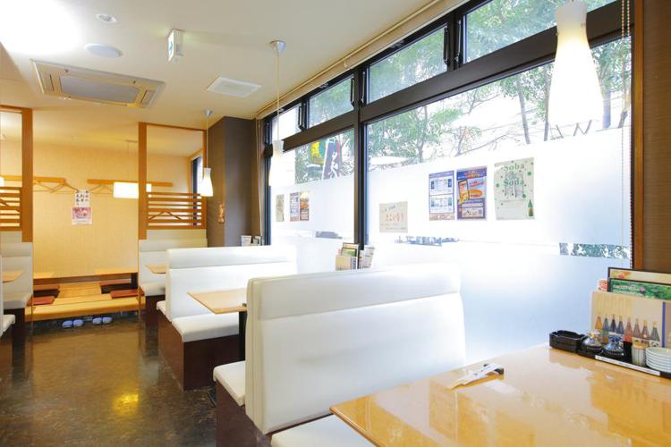 HOTEL MYSTAYS Fukuoka Tenjin