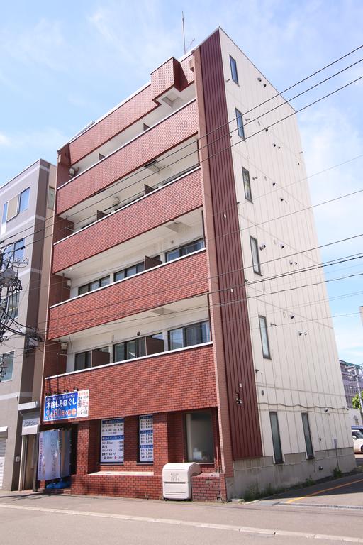 Apartment Susukino Hakuhou Building