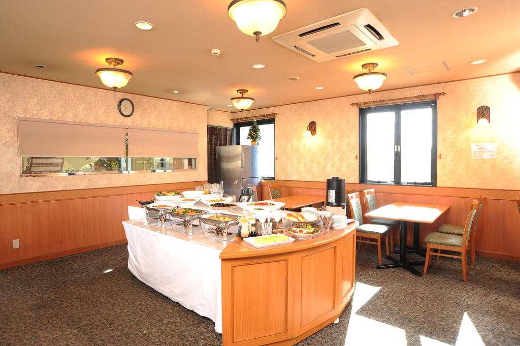 Suizenji Comfort Hotel