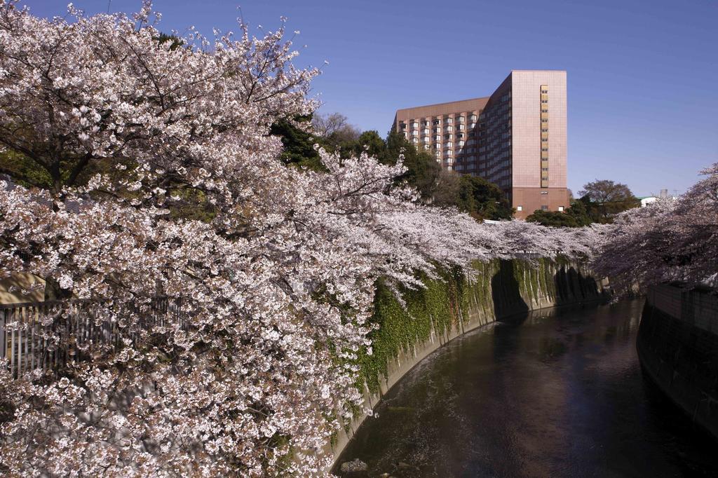 Hotel Chinzanso Tokyo