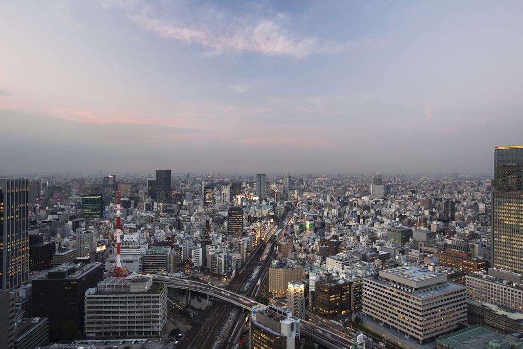 Hotel Metropolitan Tokyo Marunouchi