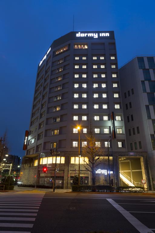 Myoujin-no-Yu Dormy Inn Premium Kanda