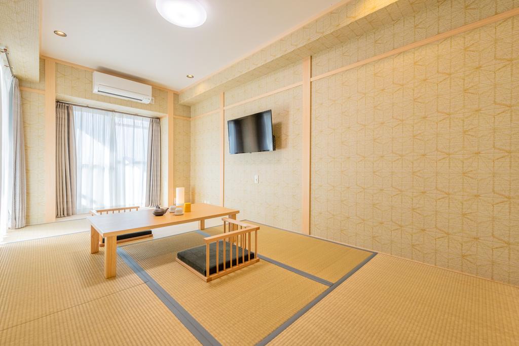 Wayfarer Hotel Kyoto Shijo