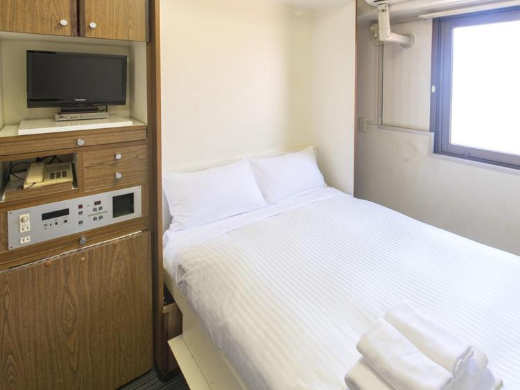 FLEXSTAY INN Higashi Jujo