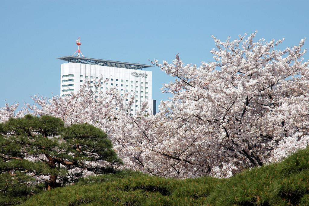 Odakyu Hotel Century Southern Tower