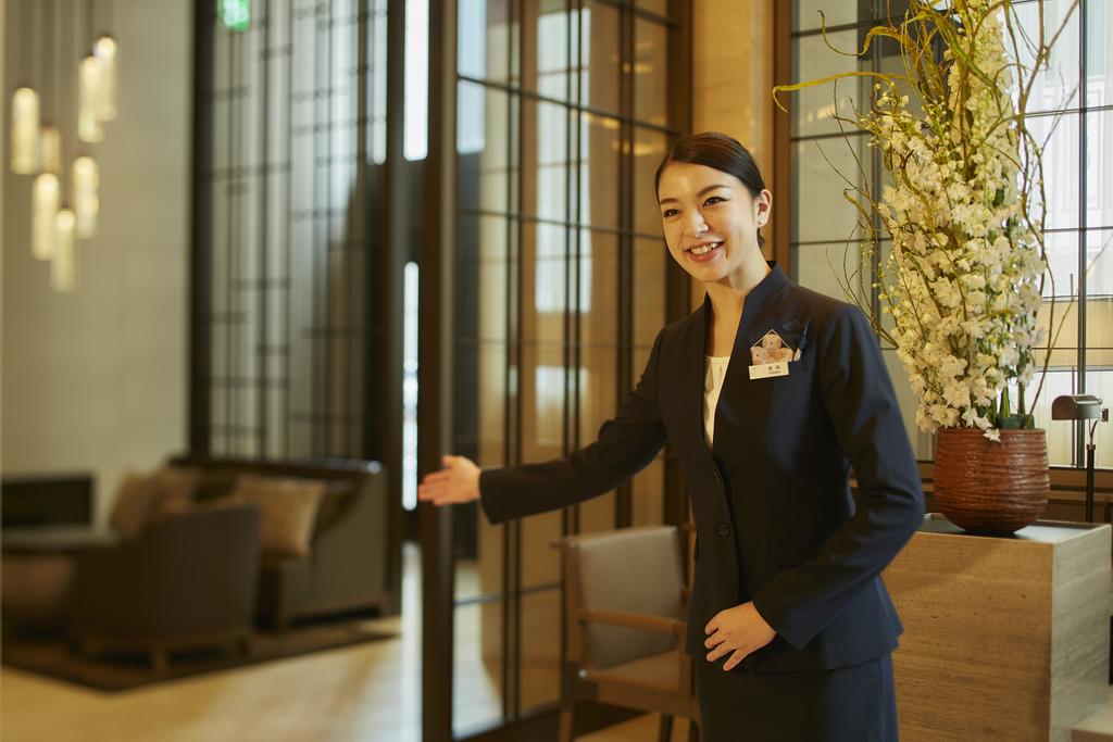 Hotel The Celestine Ginza