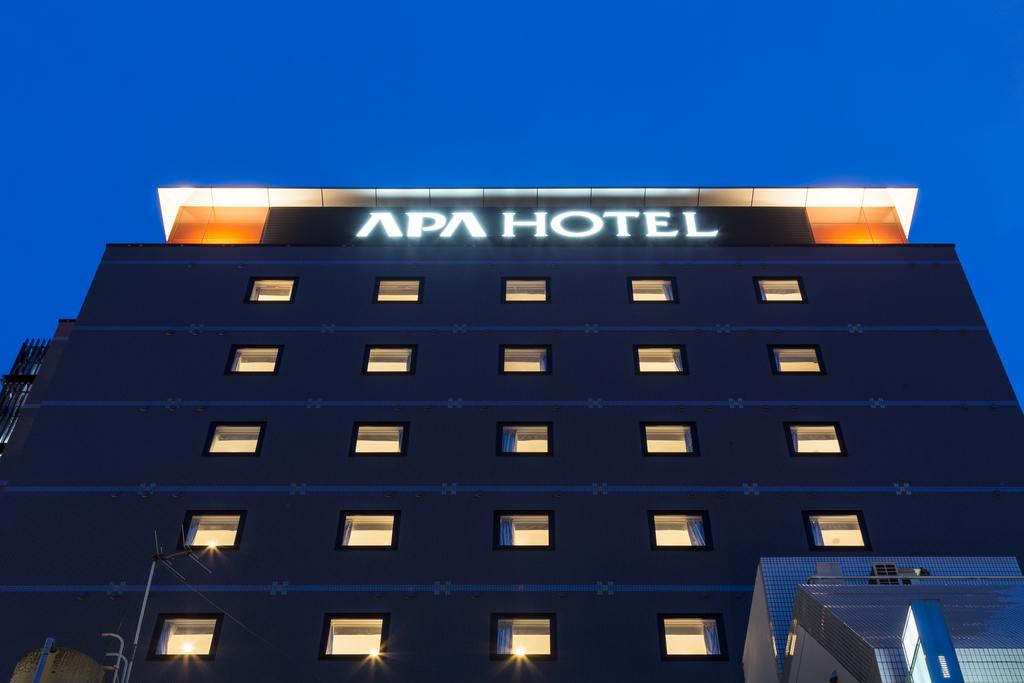 APA Hotel Akihabaraeki-Denkigaiguchi