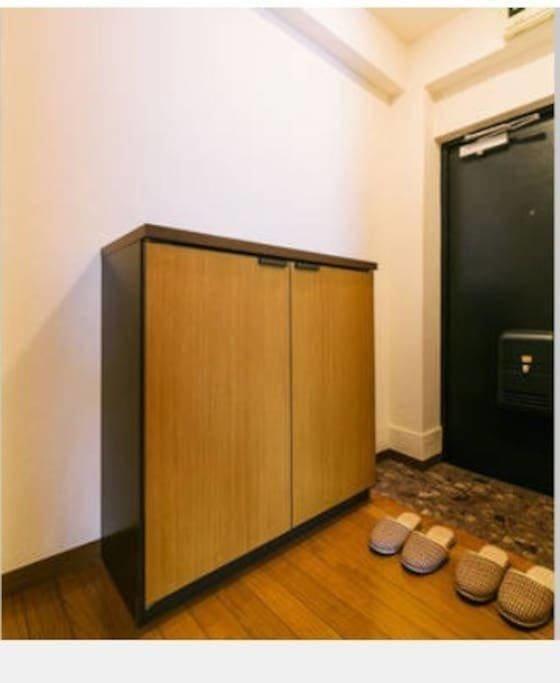 Apartment in Fukuoka 497864