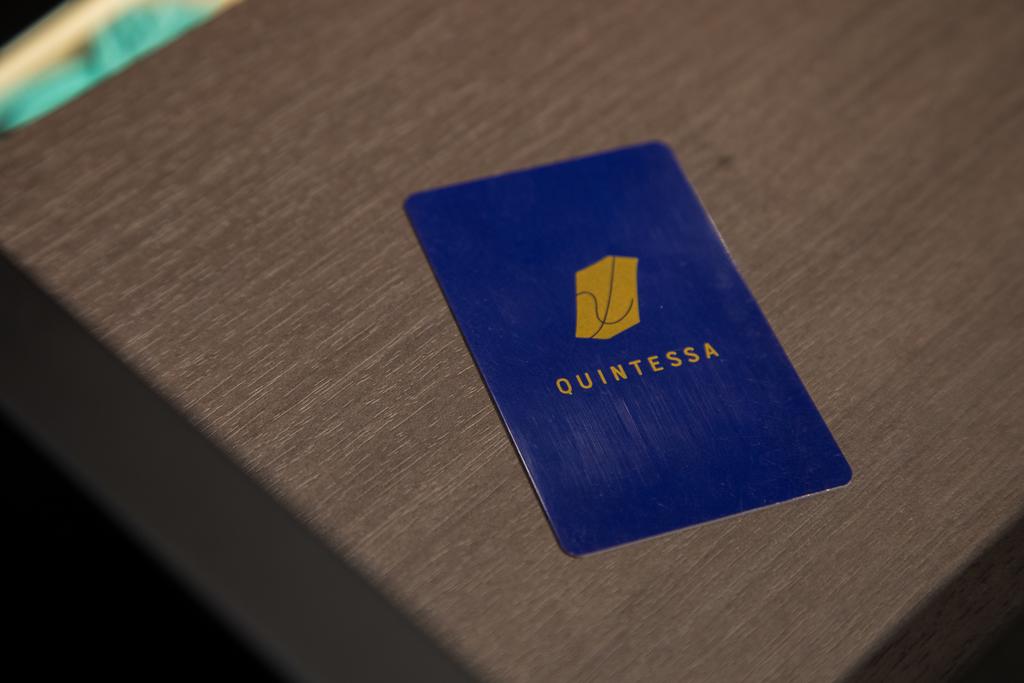 Quintessa Hotel Osaka Shinsaibashi