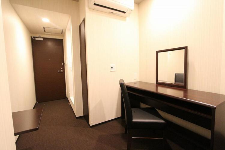 Hotel Livemax Nihonbashi Hakozaki