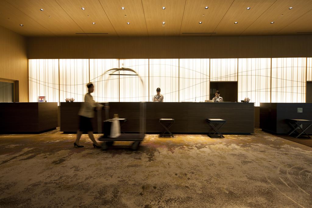 Grand Prince Hotel Kyoto