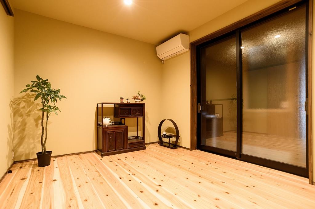 Tanaka Gokurakudo Guest House