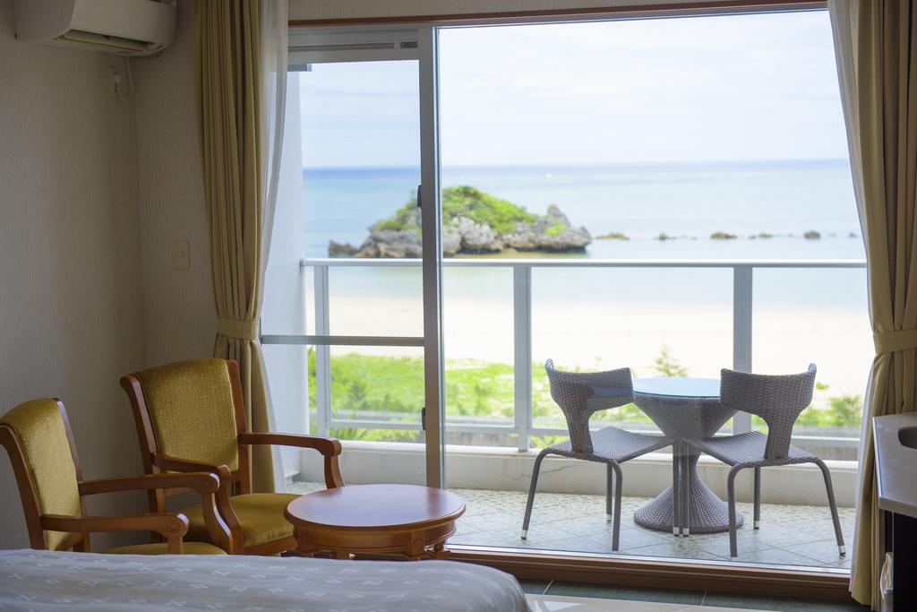 Best Western Okinawa Onna Beach