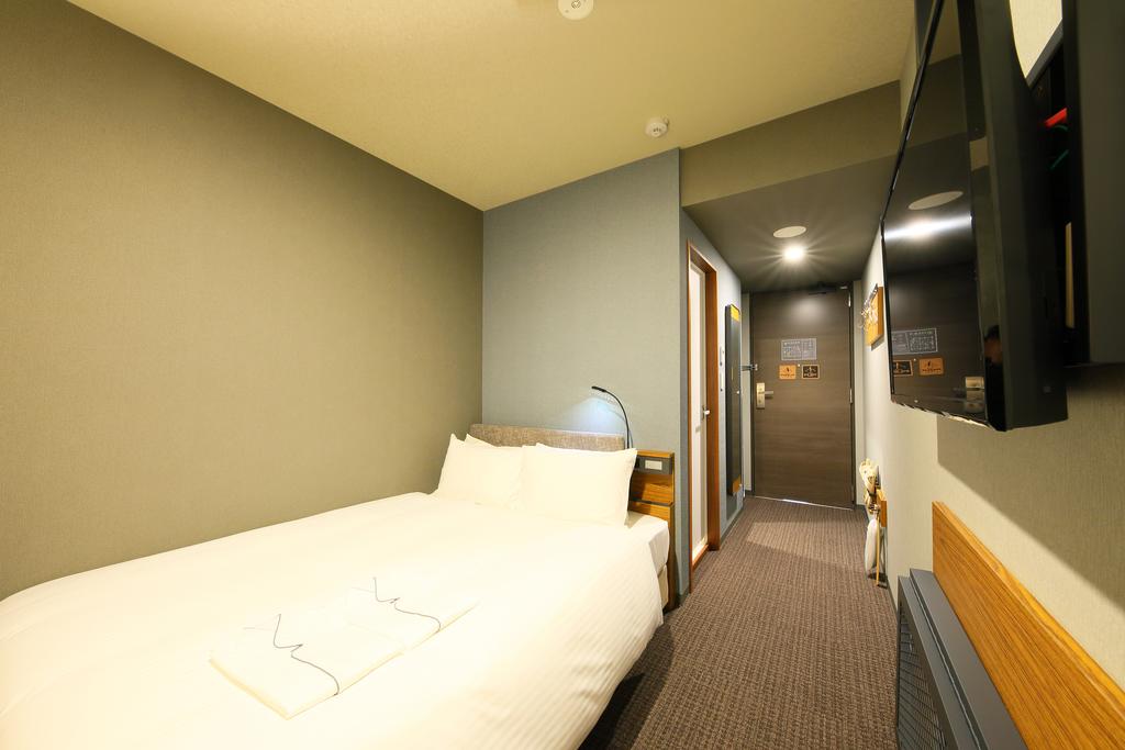 ICI HOTEL Ueno Shin Okachimachi