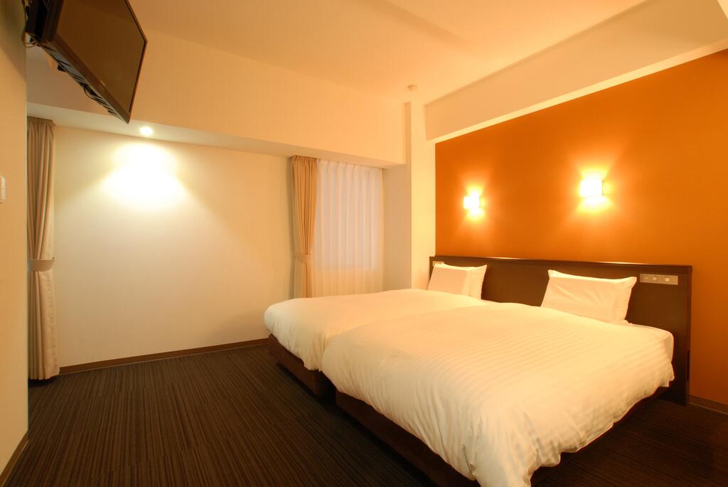 AB Hotel Nagoya Sakae