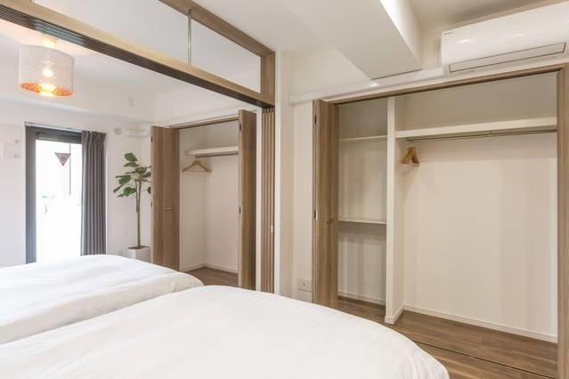 Alex Hotel And Resorts Shinsaibashi 604