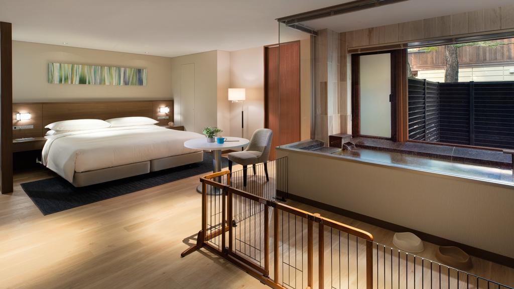 Karuizawa Marriott Hotel