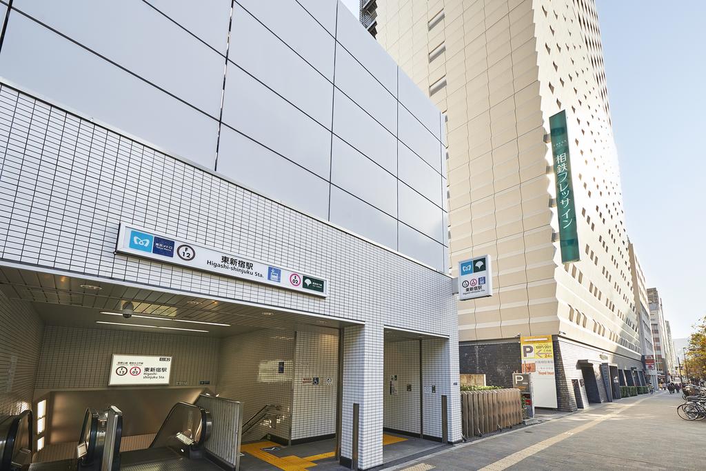 Sotetsu Fresa Inn Higashi Shinjuku