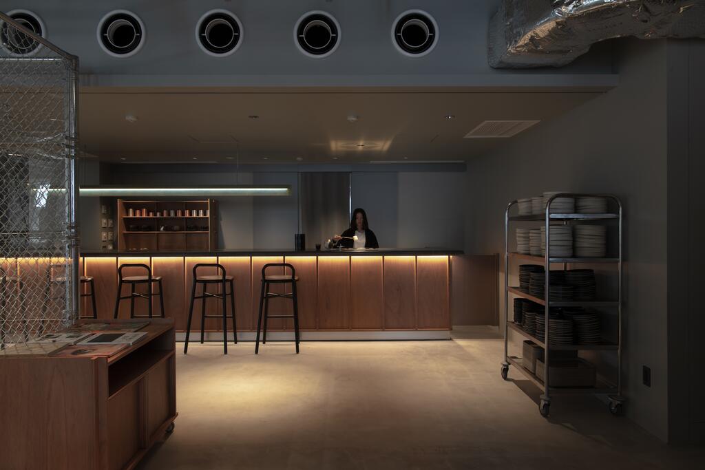 KAIKA TOKYO by THE SHARE HOTELS