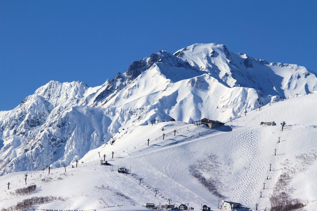 Hakuba Mountain Chalet