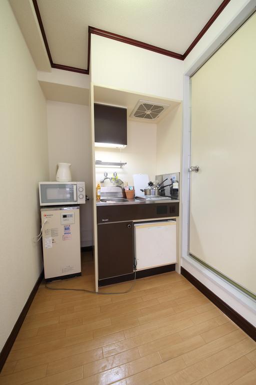 EX Kyoubashi Apartment 908