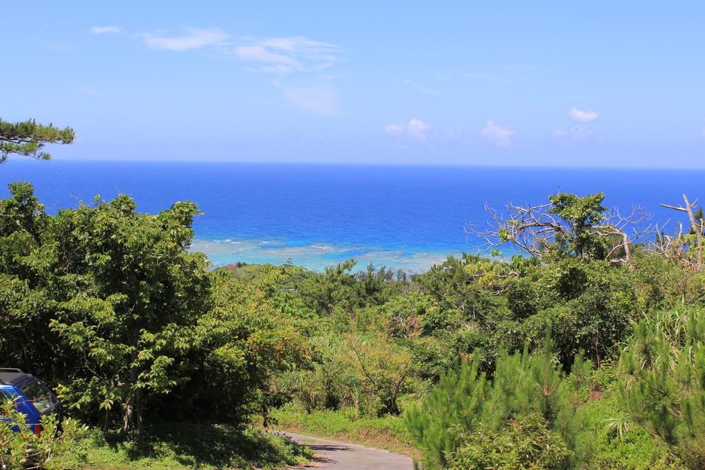 PANORAMA Ocean View Cottage